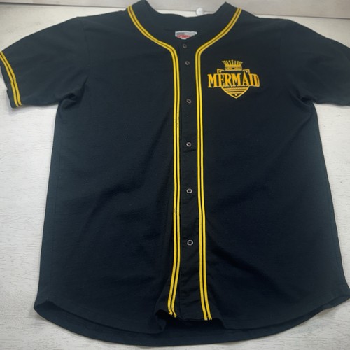 Maglia apuletown mermaid - maglia, gang