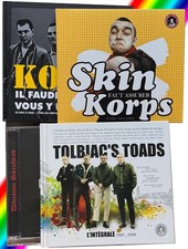 Skinheads France DSH +