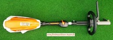 Motore combinato a batteria