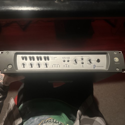 Digidesign digi 002 rack - digi,