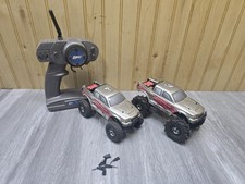 2 Rock Crawler Losi Micro