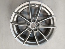 1x Cerchio in Lega 18 Pollici