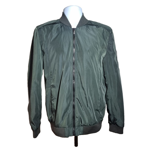 Zara uomo bomber giacca - zara,