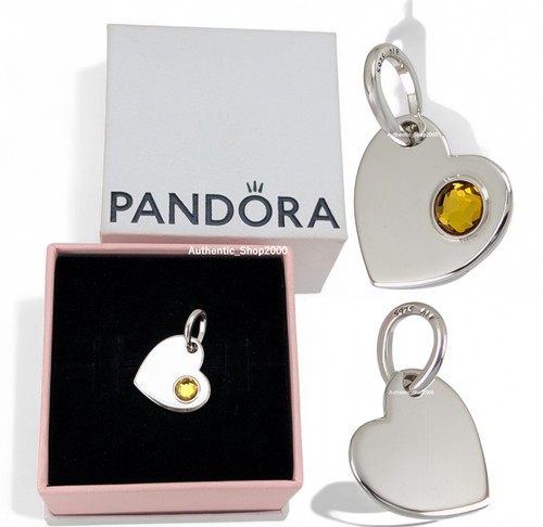 Nuovo 100 autentico pandora - nuovo,