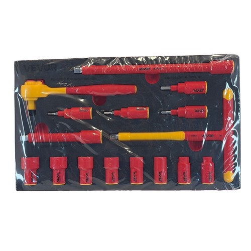 Vevor 16pz set utensili a - utensili,
