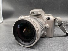 Nikon F55 35mm fotocamera