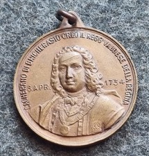 MEDAGLIA BRONZO REGIO ESERCITO