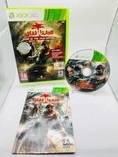 Dead Island – Xbox 360 | GOTY Edition Completo PAL Multilingua (ITA) Come nuovo