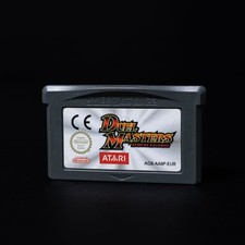 Duel masters sempai legends - masters,