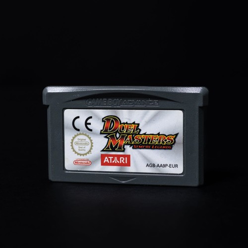 Duel masters sempai - duel,