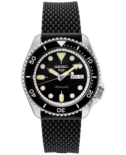 Orologio uomo seiko sport - uomo, 5
