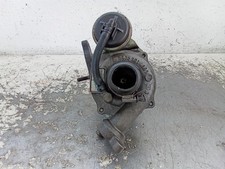 TURBINA TURBO PER FORD Fiesta