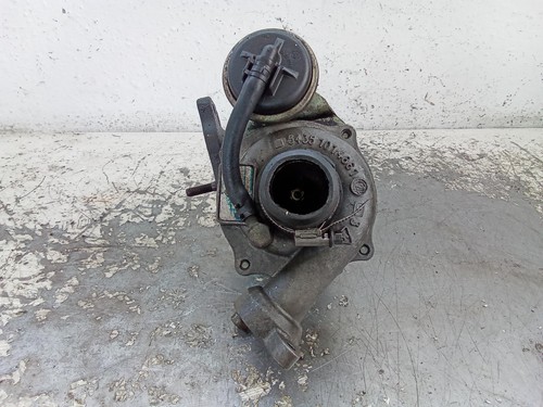 Turbina turbo per ford - per,