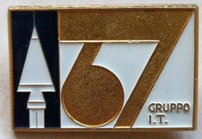 DISTINTIVO 67 GRUPPO IT