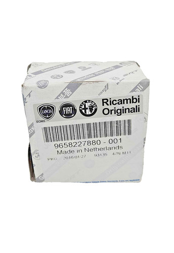 Fiat 9658227880 sensore - 9658227880,