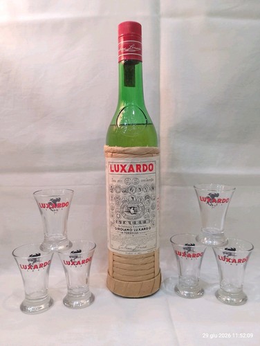 Luxardo maraschino zara - luxardo,