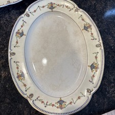 Johnson Bros England Pareek