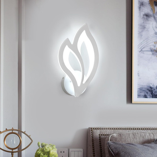 Lampada parete led 13w - led,,