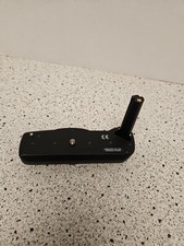 Pentax AA-Battery Pack Grip FG