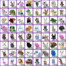 Roblox adopt pets megas - me,