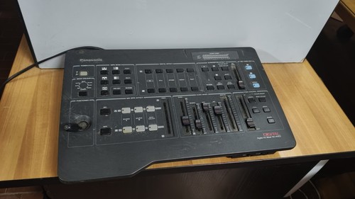 Mixer video panasonic - mixer,