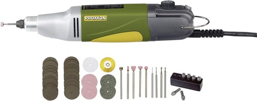 Proxxon ibs smerigliatrice - proxxon,