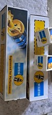 Alfa 156 147 - bilstein, b8