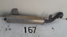 167 TERMINALE SCARICO YAMAHA