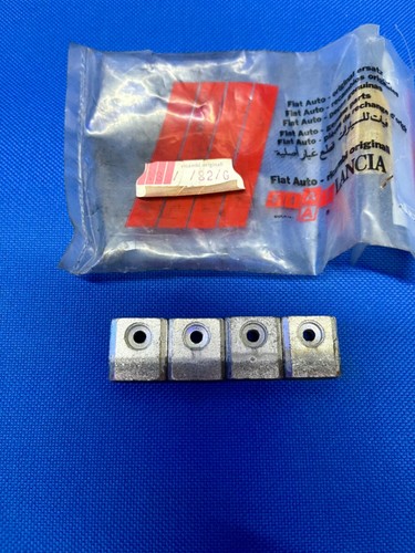 Kit spazzole motorino - kit,