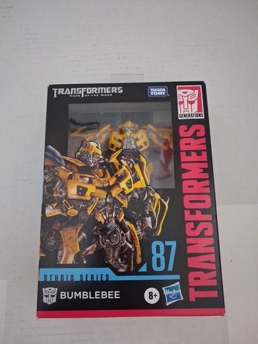 Hasbro transformers studio - transformers,