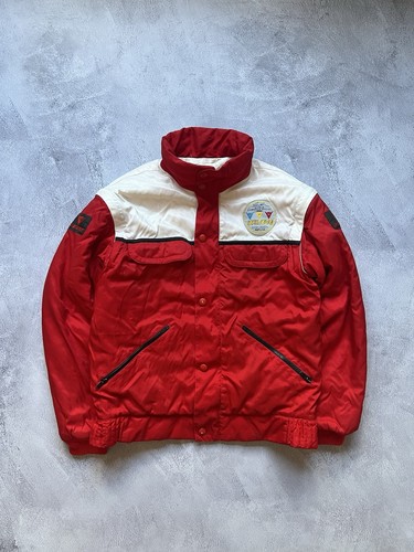 Vintage dainese eddie lawson - dainese,