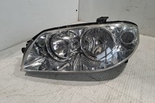 FARO FANALE ANTERIORE SINISTRO