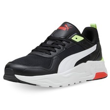 Scarpe Puma Trinity 2 Lite 400231-18 Nero