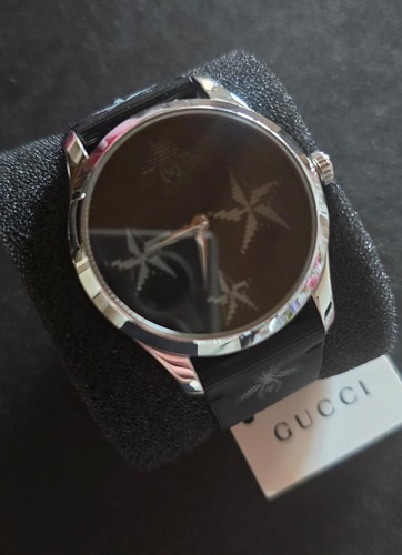 Orologio uomo gucci - orologio,