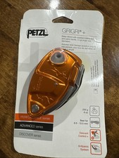 Petzl GriGri Plus + Serie