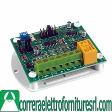 lince 1608SHUNI scheda