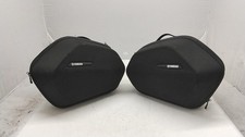 Yamaha borse laterali