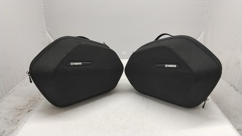 Yamaha borse laterali