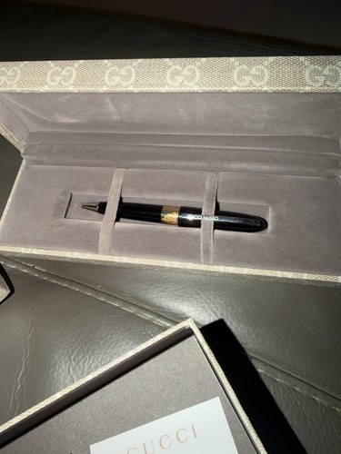 Penna sfera media gucci - penna,
