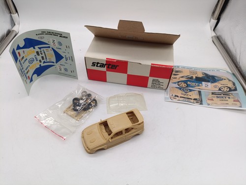 Ford escort cosworth boxy - ford,