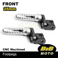 BOB 25mm Extend Front Foot