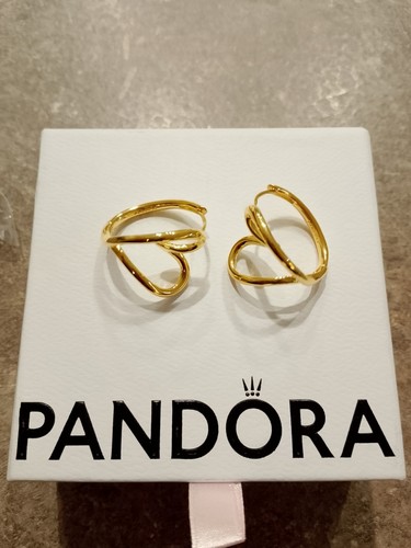Pandora 263807c00 orecchini - pandora,