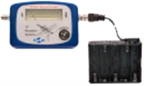 Elc dtt finder con bussola - con, per
