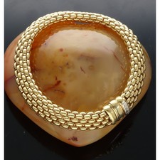 Bracciale originale - Fope® - in oro 18 kt