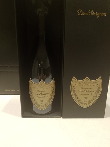 Dom perignon 2013 champagne - dom,