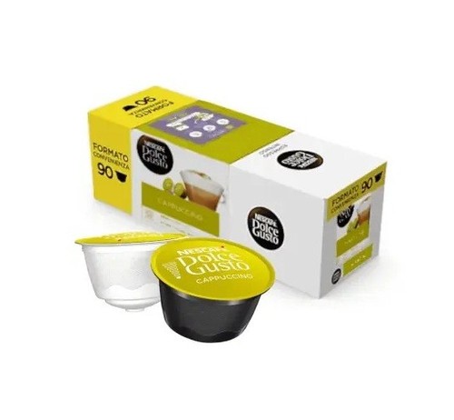 Capsule orginali cappuccino - capsule,