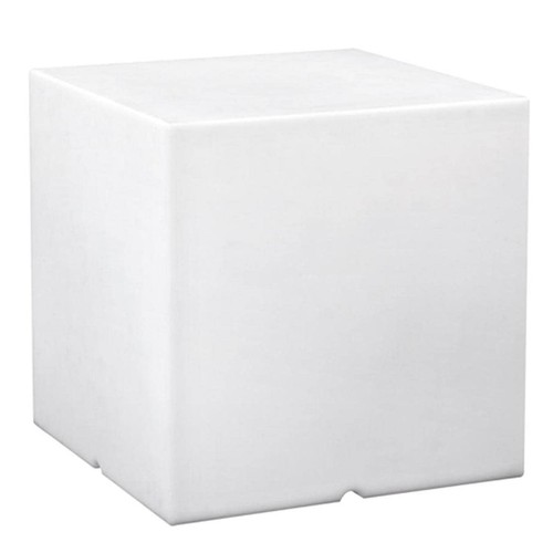 Cubo luminoso cablato 40cm - cablato,