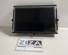 Display Navigatore Renault Clio IV 2012 259156379R