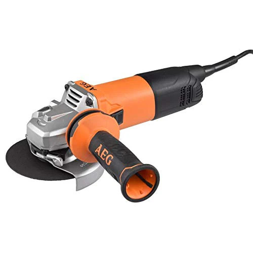 Aeg smerigliatrice angolare - aeg,