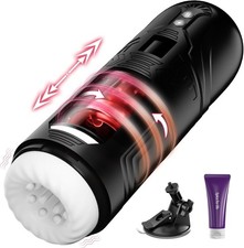 Masturbatore Uomo Realistico